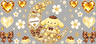 16oz Sanrio-K  849